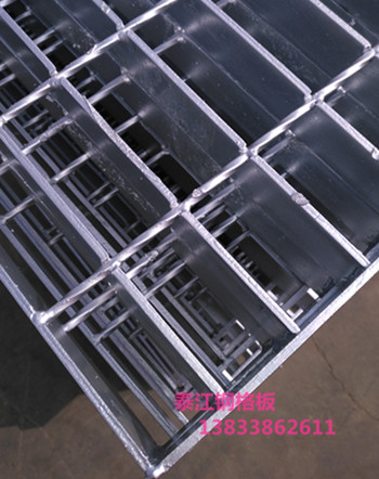 淮安G325/40/50SG熱鍍鋅鋼格板/泰江 淮安G325/40/50SG熱鍍鋅鋼格板/泰江