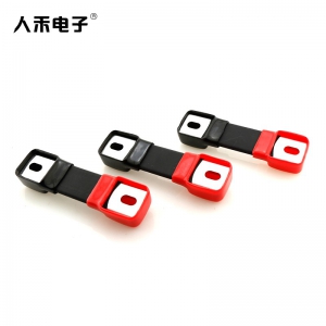 銅排軟質PVC保護套 絕緣線纜保護套