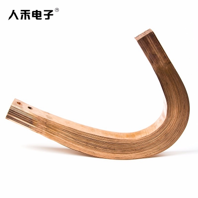 大電流聯接銅排